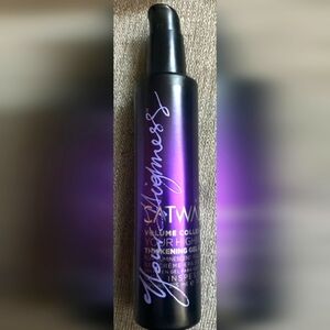 TIGI Catwalk Your Highness Thickening Gel Creme ~New  ☆Discontinued, Rare, HTF☆